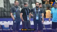 سانحه شدید برای مربی تیم ملی فوتسال