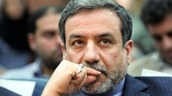 پاسخ کوبنده عراقچی به ادعای نتانیاهو در خصوص تامین آب ایران+ فیلم