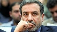 پاسخ کوبنده عراقچی به ادعای نتانیاهو در خصوص تامین آب ایران+ فیلم