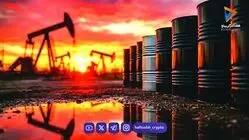 افزایش قیمت نفت برنت به ۱۰۶ دلار در پی تنش‌های ایران و آمریکا