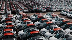 بازار خودرو با افزایش نرخ ارز ترمز برید