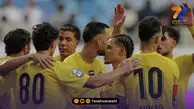 ایرانی های امارات مغلوب حریف استقلال شدند!