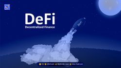 ویتالیک بوترین: پروتکل‌های کم‌ریسک دیفای می‌توانند ثبات اقتصادی اتریوم را تضمین کنند