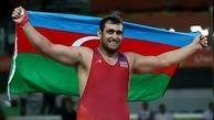 صباح شریعتی سرمربی تیم ملس کشتی آذربایجان شد