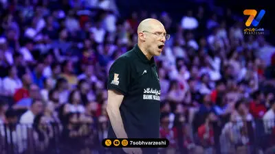 پیاتزا: بچه‌ها با شرایط فوق‌العاده‌ای آماده مسابقات آسیایی می‌شوند