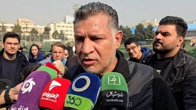 پیروزی کامران قاسمپور در نخستین مبارزه کشتی آلبانی