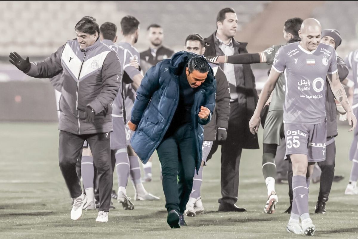 سرتو بالا بگیر نکونام