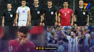 آقای حاج صفی! در دنیای رونالدوها تو مسی شو