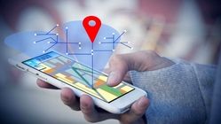 اختلالات GPS در تهران رفع شد
