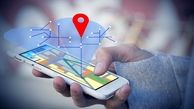 اختلالات GPS در تهران رفع شد