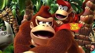 انیمیشن Donkey Kong؛ پروژه جدید یونیورسال در راه است