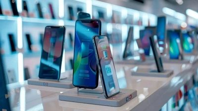 پرچمدار سامسونگ 3 بار تا می‌شود؛ معرفی مدل جدید گلکسی با قیمتی نجومی +  عکس