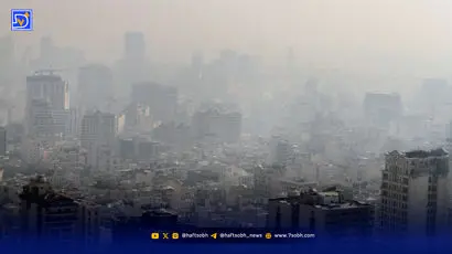 مرگ سالانه ۸۰ هزار نفر بر اثر تصادفات و آلودگی هوا