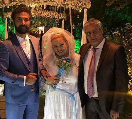 جدیدترین عکس های بهاره رهنما