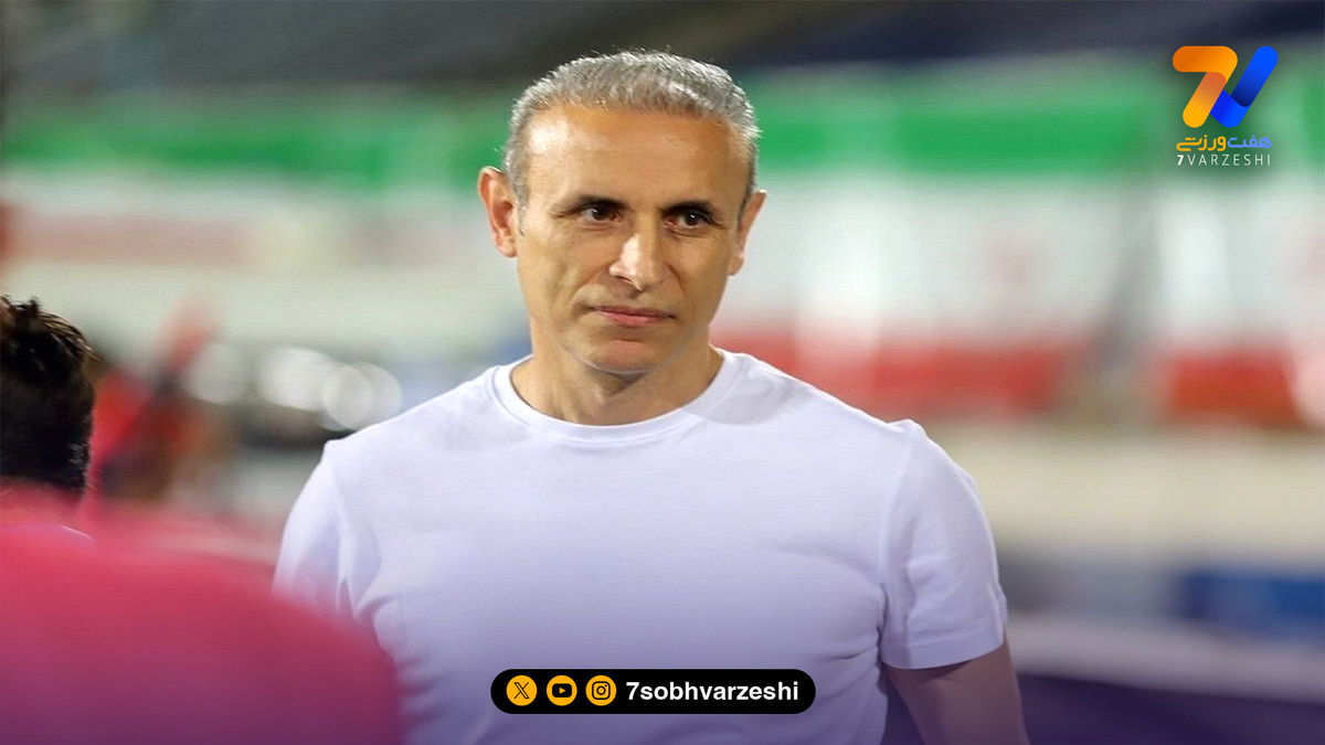 زمان کنفرانس خبری سرمربیان چهار تیم لیگ برتری اعلام شد