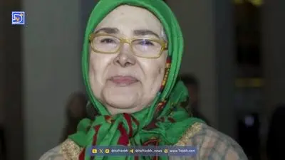 عکس روز | محیا دهقانی در نقش زلیخا 