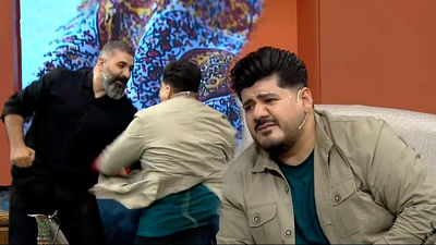 ریکی هاتون؛ مردی که بوکس، فوتبال و قلب هواداران را فتح کرد