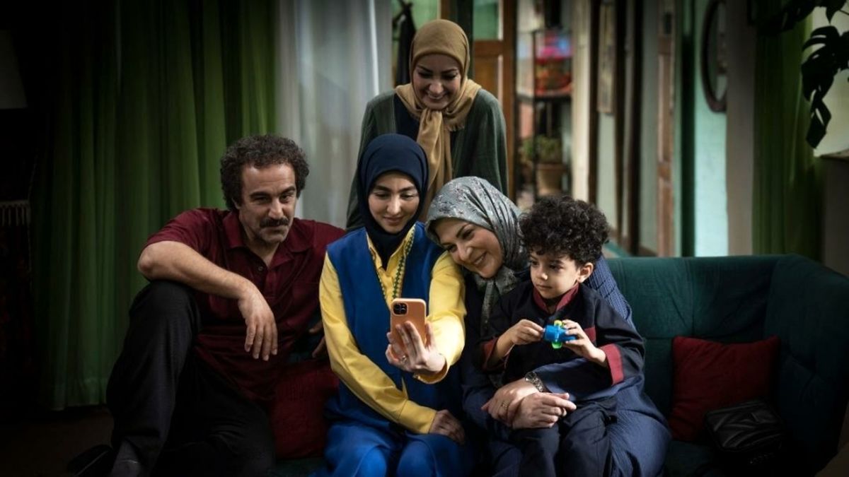پایتخت از گذشته تا امروز؛ تغییر چهره نقی، ارسطو و هما در یک قاب