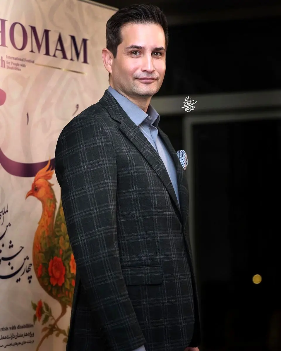 عصر سینما | اختتامیه جشنواره همام به همراه بازیگران و چهره های سرشناس