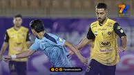 حاجی‌عیدی: دوست ندارم دوباره از تیم ملی خط بخورم