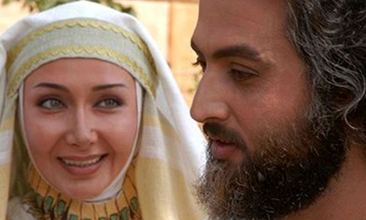 سفر در زمان | نقاشی 400 سالۀ که سعدی از «یوسف و زلیخا» کشید