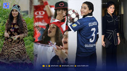 قاب امروز| ‌خاص مثل الناز، برازنده مثل گلنوش، خشن مثل ساناز