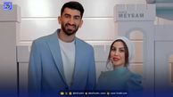 نگاهی به سفرهای خارجی و داخلی علیرضا بیرانوند به همراه همسرش اکرم بانو