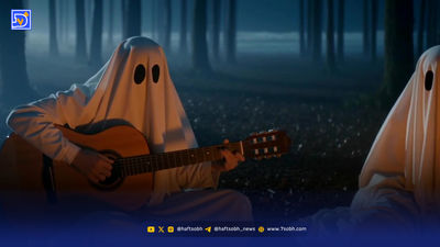 قسمت دوم انجمن اشباح با حضور محمدرضا علیمردانی، صحرا اسدالهی، علی فروتن، امیرحسین مدرس و... + ویدئو