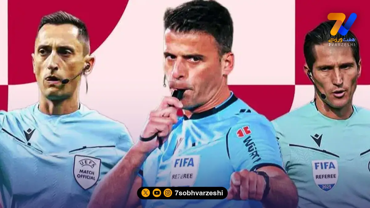 اتفاق تاریخی در لالیگا؛ داوران پس از بازی مصاحبه می کنند!