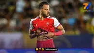 یاغی بدشانس پرسپولیس را نگران کرد!