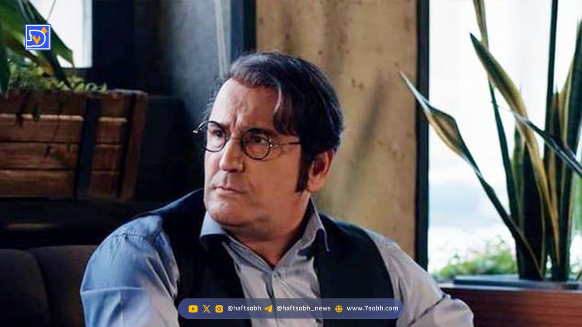 بیوگرافی صالح میرزا آقایی و همسرش هنگامه طالبیان