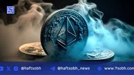 سودگیری معامله‌گران کوتاه‌مدت اتریوم در اوج قیمت‌ها