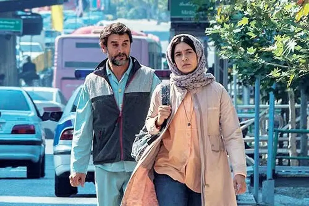 مهران غفوریان؛ اگر پدر هستید و دختر دارید، این فیلم را ببینید