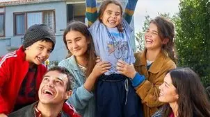بازیگران سریال ترکی یتیمان Sahipsizler