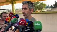 جباری: بر این باور هستیم که پیروز پرونده در CAS می‌شویم و در لیگ می‌مانیم