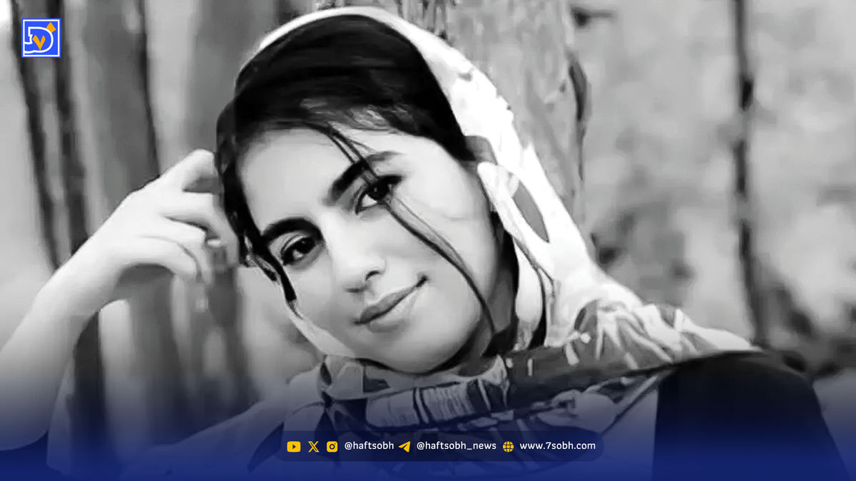 بلاتکلیفی قاتل الهه در آستانه قصاص