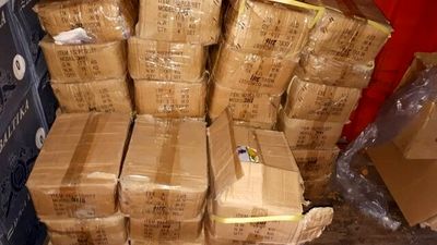 وقتی لوله‌ها ‌جان‌ها را در پتروشیمی می‌گیرند