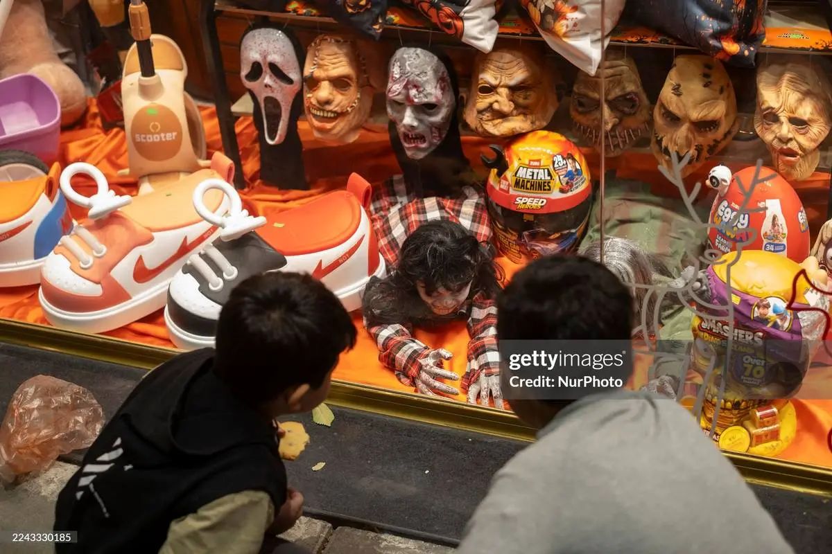 هالووین+در+تهران (9)