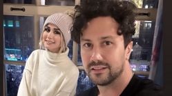 خانه لوکس سپیده بزمی‌پور؛ قصر مدرن ستاره تلویزیون!