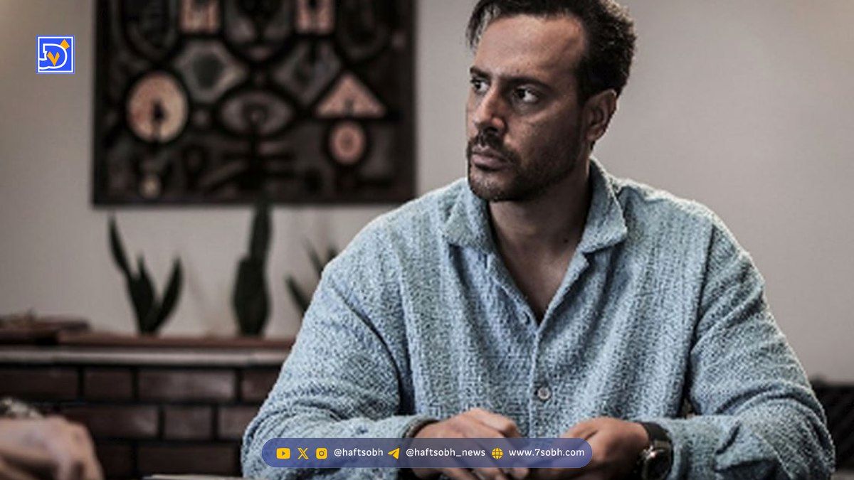 بیوگرافی ایلیا کیوان سریال شغال و همسر جذاب/  از مدلینگ تا بازیگری!