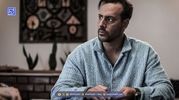 بیوگرافی ایلیا کیوان سریال شغال و همسر جذاب/  از مدلینگ تا بازیگری!