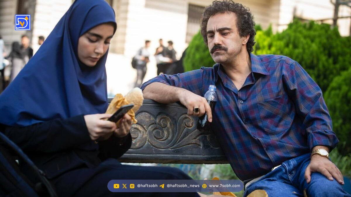 استایل خیابانی سنا حسینی