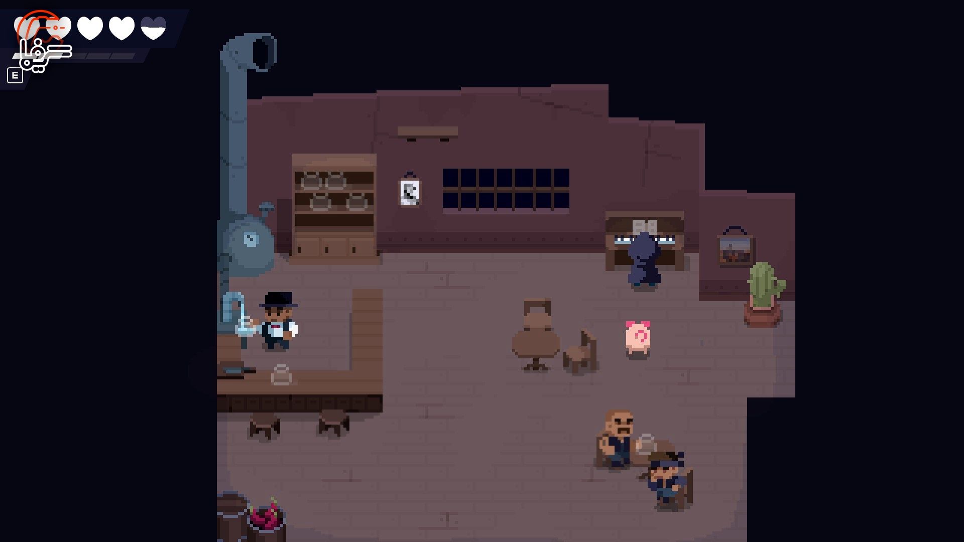 نقد و بررسی بازی Spindle - گیمفا