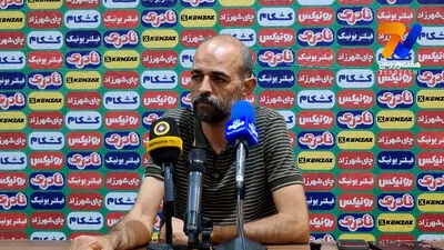 باختر: انتقال طاهری به سپاهان بسیار مشکوک به پُل است!
