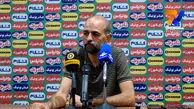 واکنش محرم نوید کیا به اتفاقات دیدار گل گهر و سپاهان