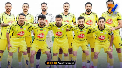 درگذشت بازیکن سابق فجر سپاسی در سانحه رانندگی