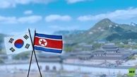 کره شمالی به کره جنوبی شلیک کرد