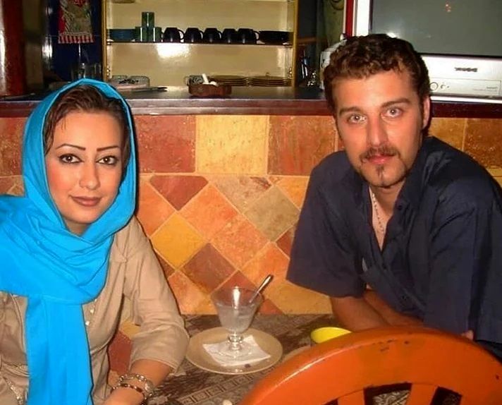 باربد بابایی و غزل حشمت
