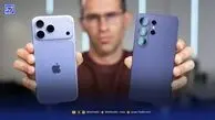قیمت موبایل رکورد زد / موبایل از دلار جلو زد