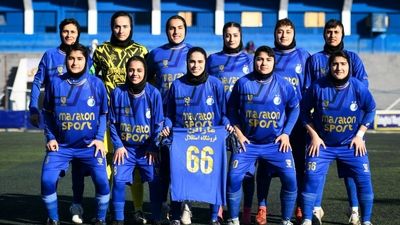 جنجال تازه در فوتبال زنان انگلیس؛ درگیری مری اِرپس و هانا همپتون بالا گرفت